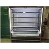 Image 1 : 52" Bev Air Reach In Cooler