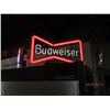 Image 1 : Budwiser Neon Beer Sign