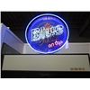 Image 1 : Blue Neon Beer Sign
