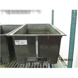 Electric Food Warmer Vollrath