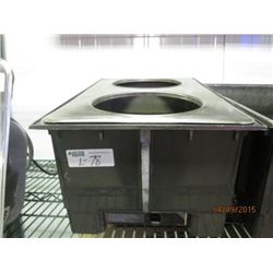 Electric Food Warmer Vollrath