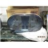 Image 1 : New Double Toliet Tissue Dispenser