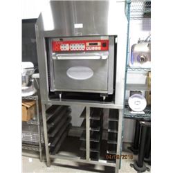 Tim Horton Convection Oven with S/S Stand