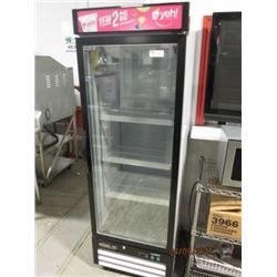 Kool IT Single Glass Door Freezer
