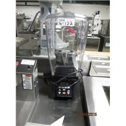 Waring Commerical Blender with Sound Encloser