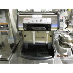 Comobar 2000 Espresso Machine