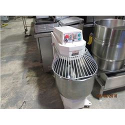 Sun Sprial Mixer 40kg