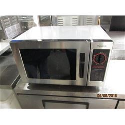 New Commerical  Panasonic Microwave M#1024C
