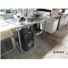 Image 1 : 7ft S/S Table Heavy Duty