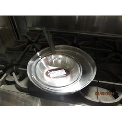 Lot of New Frying Pans