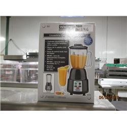 New Waring Commerical Blender (factory warranty)
