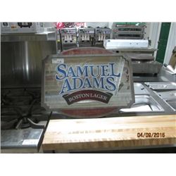 Samuel Adams Picture