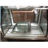 Image 1 : Masterbilt Pastry Display Case (new compressor installed)