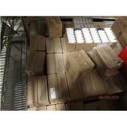 Skid Lot of Deordorant (sold per case)