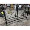 Image 1 : Hanging Glass Rack
