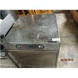 Hobart LX 30 Undercounter High Temp Dishwasher