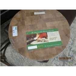 John Boos Chopping Block