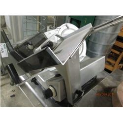Bizerba Deli 12" Slicer SE12D