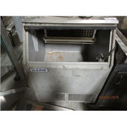 Ice O Matic Undercounter Ice Machine