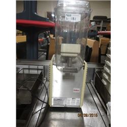 Single Head Juice Machine