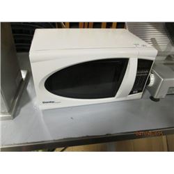Danby Microwave