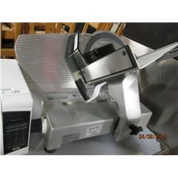 Bizerba Meat Slicer SE8 13" Blade