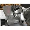 Image 1 : Bizerba Meat Slicer SE8 13" Blade