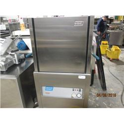Moyer Diebel Pass Thru Dishwasher