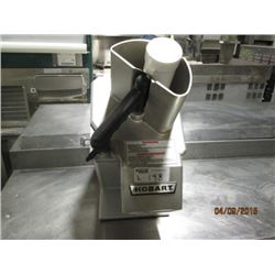 Hobart Countertop Food Processor