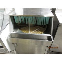 Moyer Diebel Glass Washer