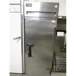 Delfield S/S Freezer