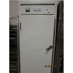 Curtis Single Door Freezer