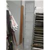 Image 1 : Grey 6 Door Lockerette