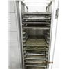 Image 1 : Alum Sheet Pan Rack with Trays