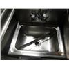 Image 1 : S/S Wall Mount Hand Sink