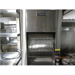 Hatco Conveyor Toaster