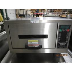 New Hobart Flash Bake Oven