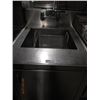 Image 1 : S/S Sink with Right Hand Equipment Stand
