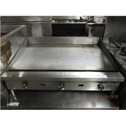 US Rangle 36" Natural Gas Grill