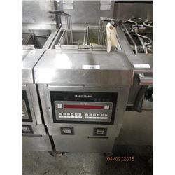 Henny Penny Propane Pressure Fryer