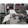Image 1 : Doyon Sheeter 18" Two Pass + Mobile Stand