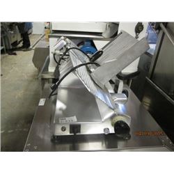 Berkel 12" Meat Slicer