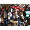 Image 1 : MACHINEST PARTS - 4 TTL