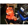 Image 1 : SUMP PUMP - RED LION INDUSTRIAL 110V