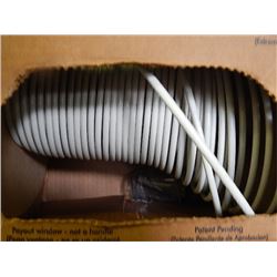 ROLL OF COAX WIRE