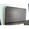 Image 2 : IPAD - MODEL A1432 - WITH CORDS AND HARD CASE - WORKING GOOD