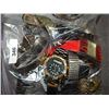 Image 2 : BAG OF ASSORTED WATCHES