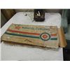 Image 1 : VINTAGE BONSPIEL CURLING BOARD - no rocks