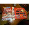 Image 1 : HOME REPAIR BOOKS - 2 TTL