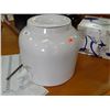 Image 1 : WATER DISPENSER - CERAMIC - FOR 5 GAL JUGS